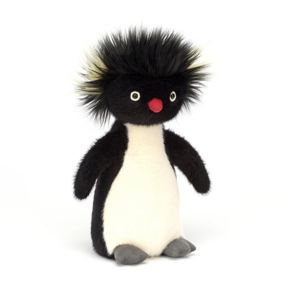 JELLYCAT - RONNIE ROCKHOPPER PENGUIN