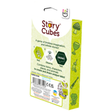 Rory's Story Cubes Voyages