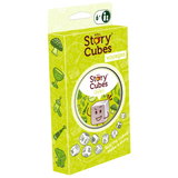Rory's Story Cubes Voyages