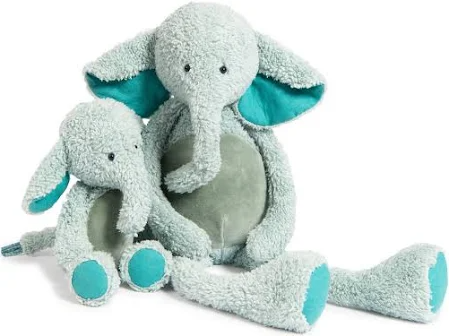 Moulin Roty - Les Baba Bou - Elephant