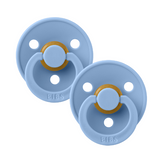 Bibs - Round Pacifier Latex - Size 1