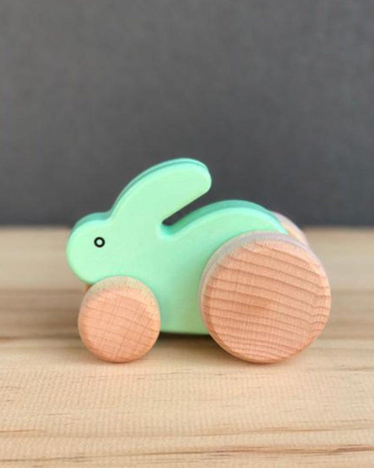 Bajo - Rabbit Small Mint
