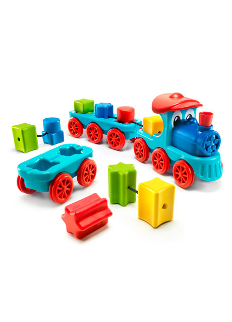 Smart Games - Brain Train