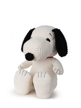 Bon Ton Toys - Snoopy Corduroy 19cm