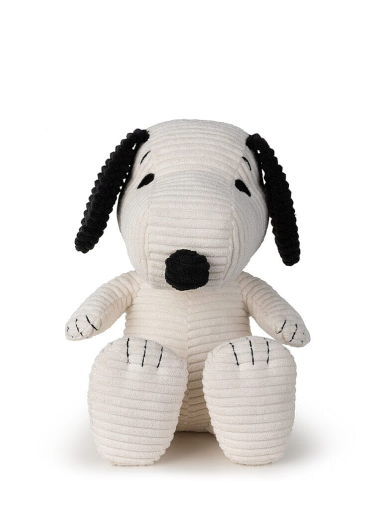 Bon Ton Toys - Snoopy Corduroy 19cm