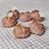 Ratatouille Miniatures - Sourdough