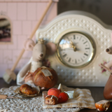 Ratatouille Miniatures - Sourdough