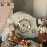 Ratatouille Miniatures - Sourdough