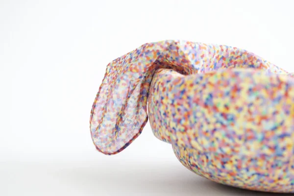 Laura's Play Cotton Super Confetti 90 x 90cm