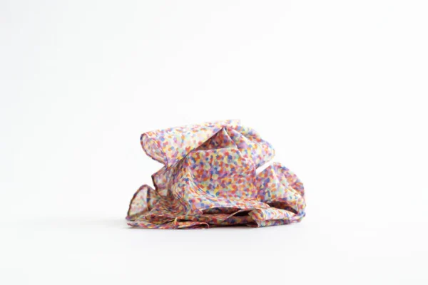 Laura's Play Cotton Super Confetti 90 x 90cm