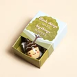 Tiny Matchbox Token - Acorn