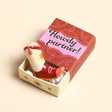 Tiny Matchbox Token - Cowboy Boot
