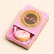 Tiny Matchbox Token - Doughnut