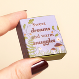 Tiny Matchbox Token - Fox