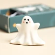 Tiny Matchbox Token - Ghost