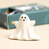 Tiny Matchbox Token - Ghost