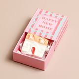 Tiny Matchbox Token - House