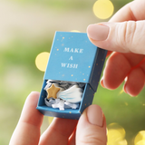 Tiny Matchbox Token - Star