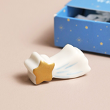 Tiny Matchbox Token - Star