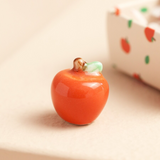 Tiny Matchbox Token - Apple