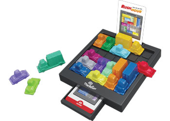 Thinkfun - Rush Hour
