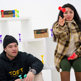 Tossit - Starter Pack 7 Piece