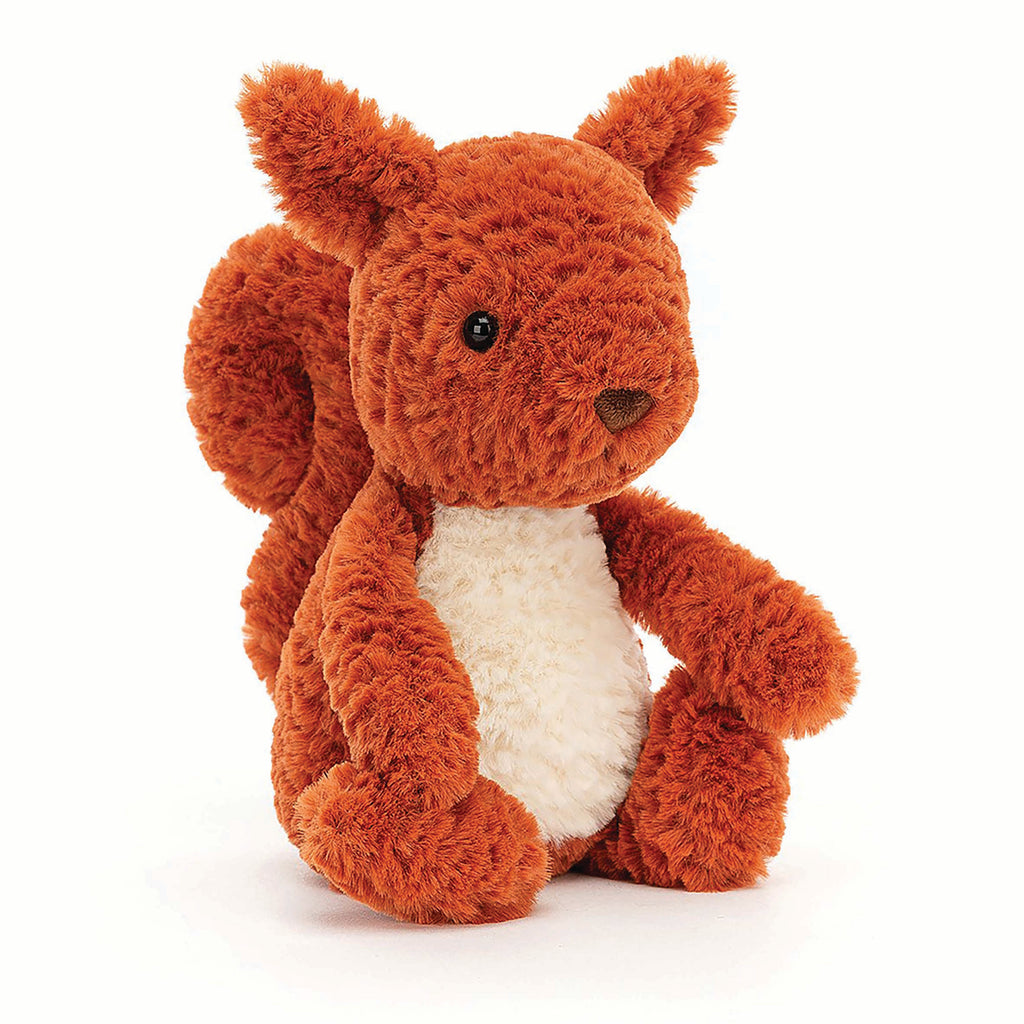 JELLYCAT - TUMBLETUFT - SQUIRREL