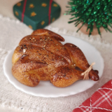 Ratatouille Miniatures -  Roast Turkey