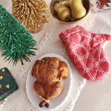 Ratatouille Miniatures -  Roast Turkey