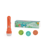 Moulin Roty - Storybook Torch - Dans La Jungle