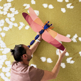 Wall Decoration - Giant Dragonfly