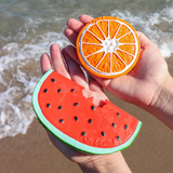 Oli & Carol - Wally the Watermelon