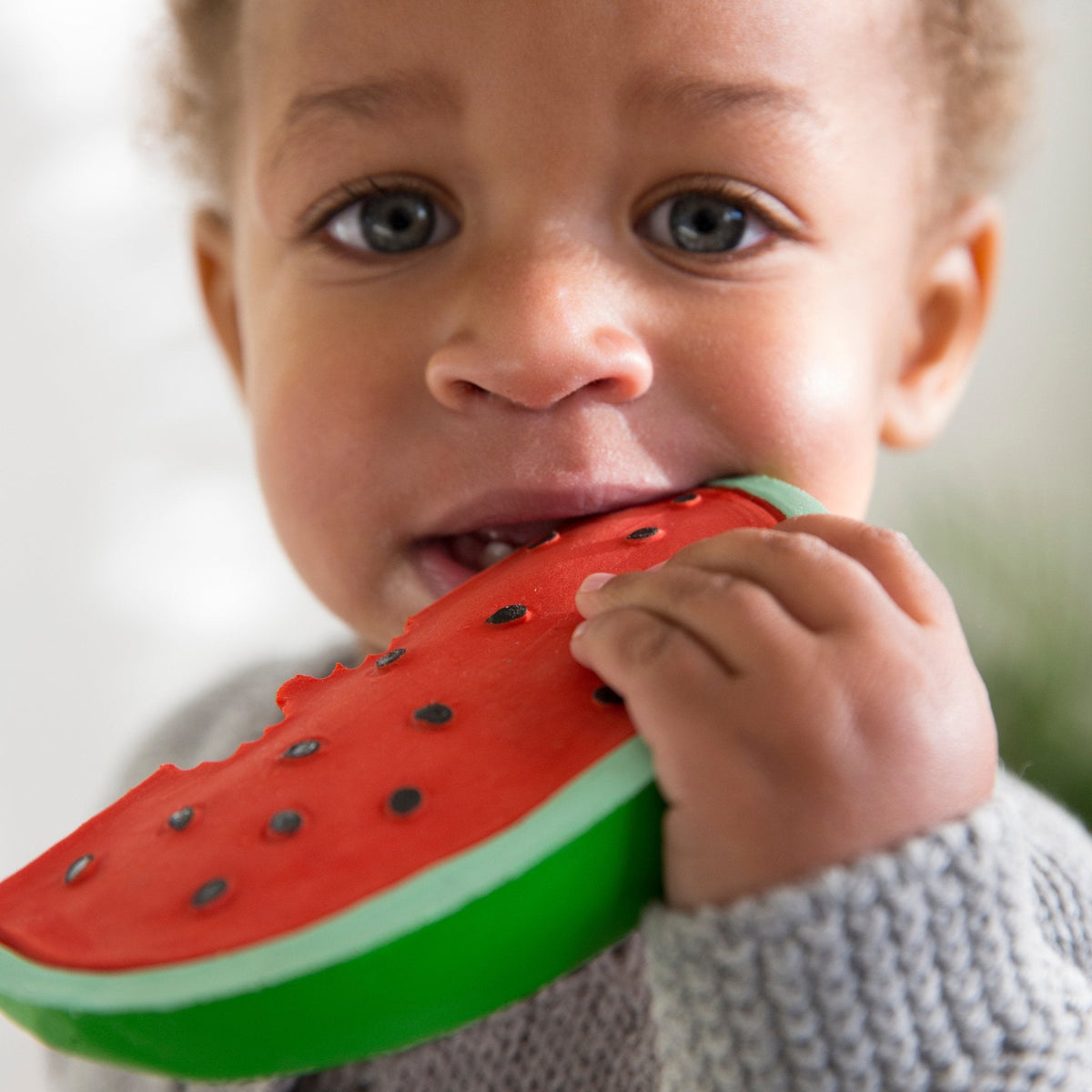 Oli & Carol - Wally the Watermelon