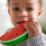 Oli & Carol - Wally the Watermelon