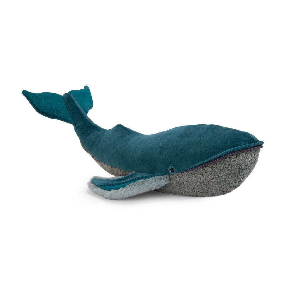 Moulin Roty - Tout Autour Du Monde - Whale large