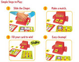 Thinkfun - Zingo Sight Words Game