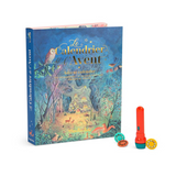 Moulin Roty - Advent Calendar La Grande Famille