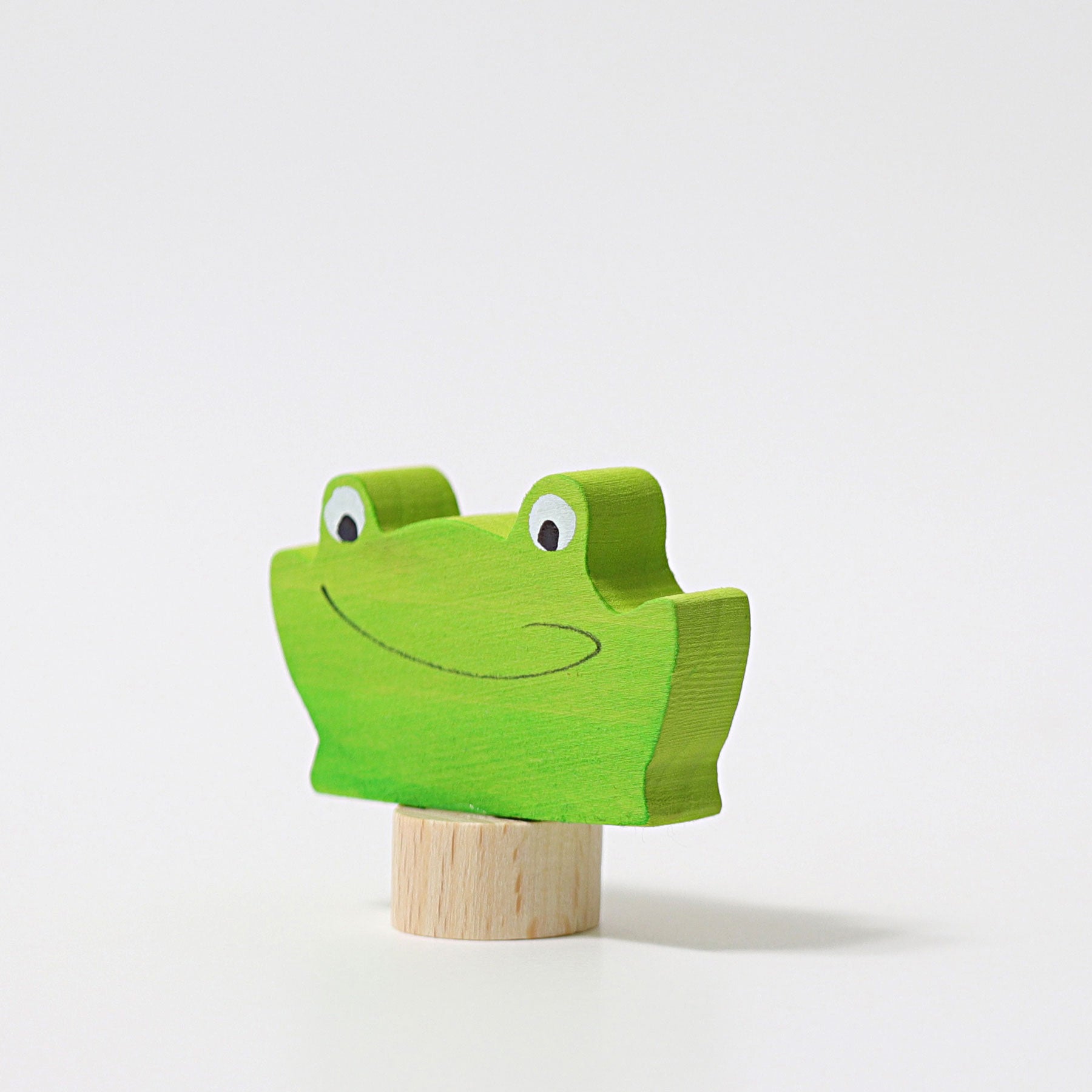 Grimm's - Frog 2 Decoration