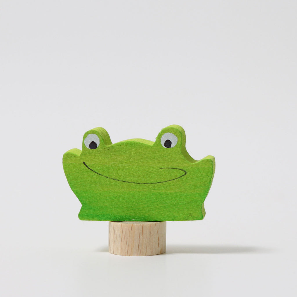 Grimm's - Frog 2 Decoration