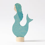 Grimm's - Mermaid Decoration