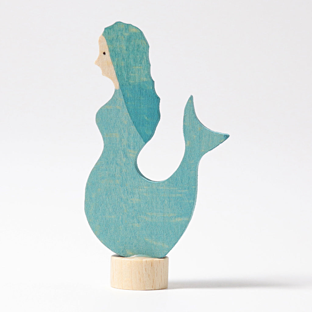 Grimm's - Mermaid Decoration