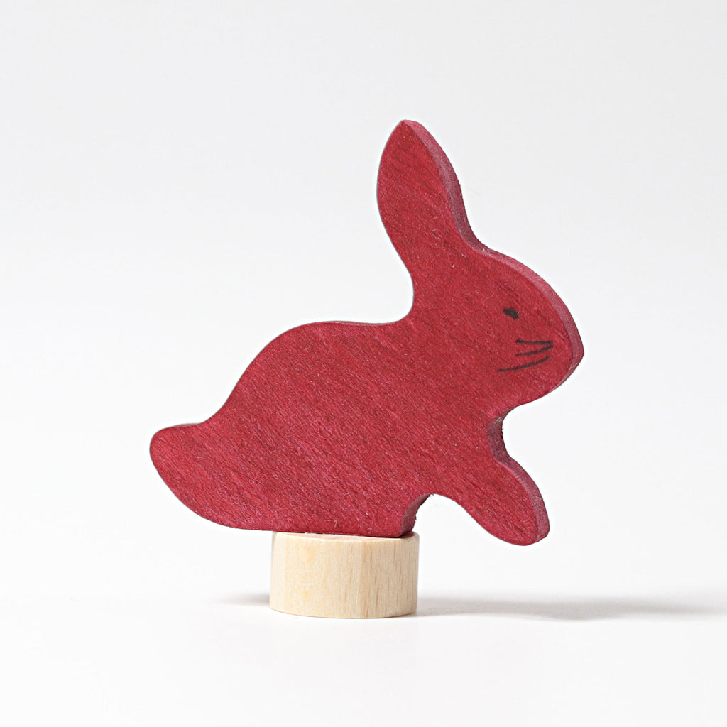Grimm's - Rabbit Decoration