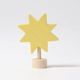 Grimm's - Star Decoration