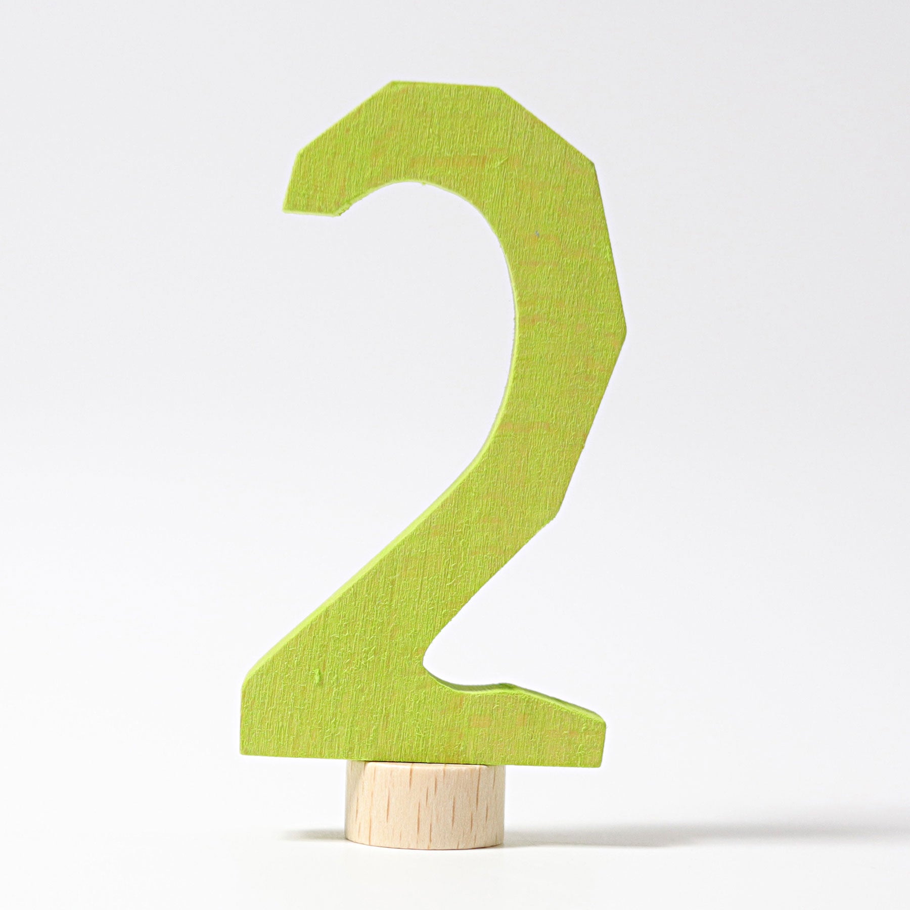 Grimm's - Number Two Decoration