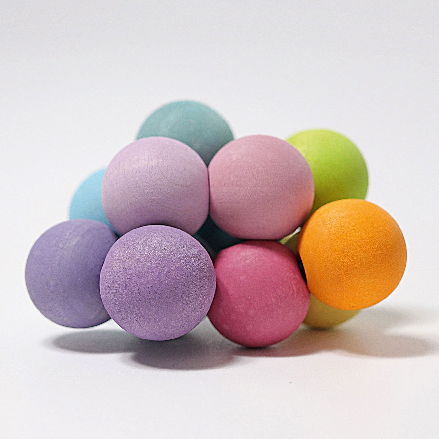 Grimm's - Bead Grasper Pastel