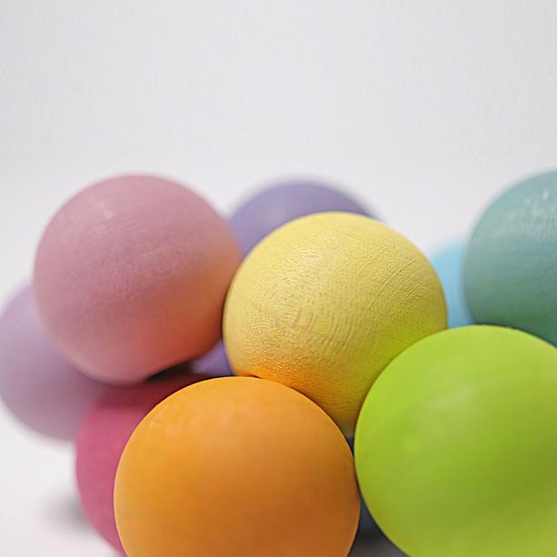 Grimm's - Bead Grasper Pastel
