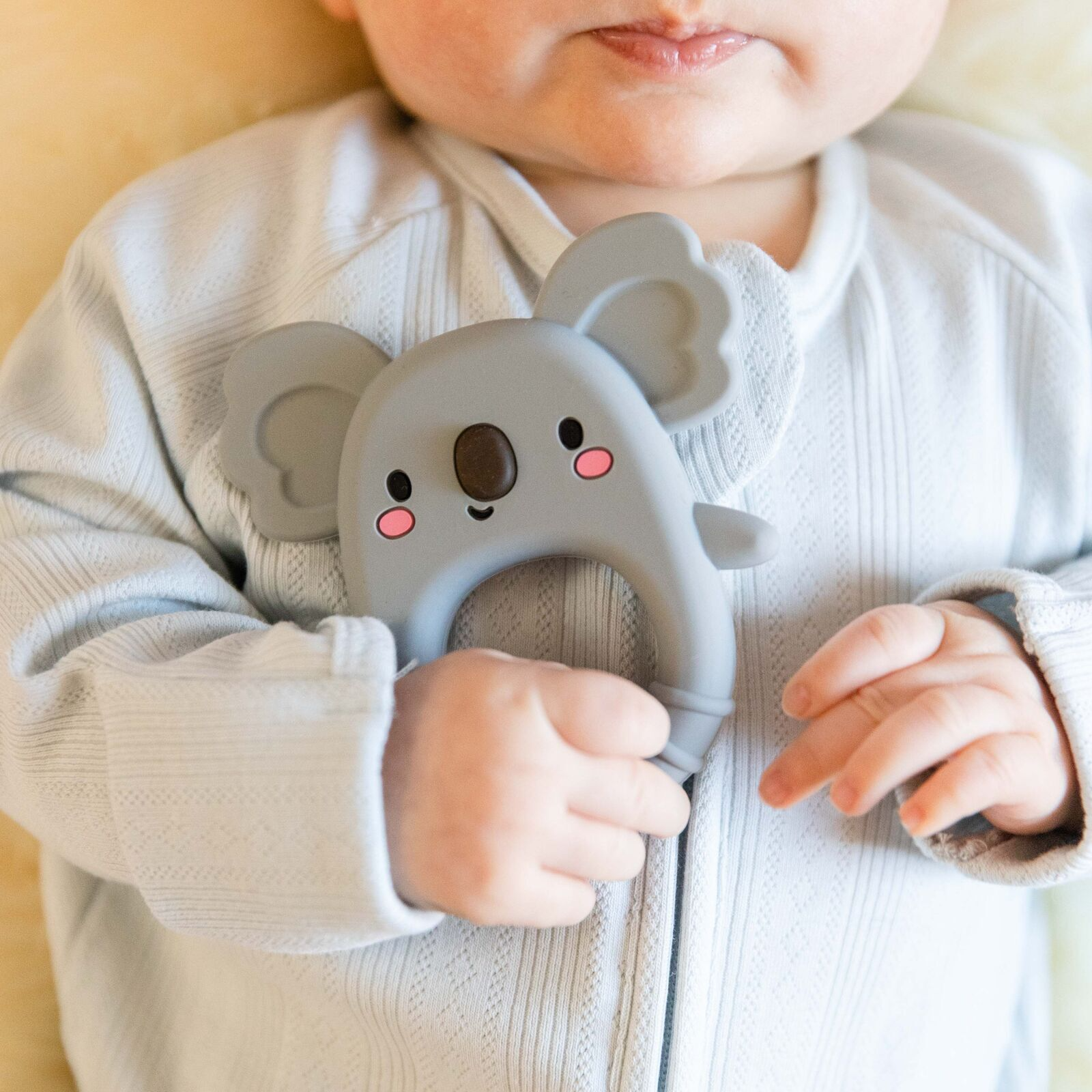 Silicone Teether - Koala