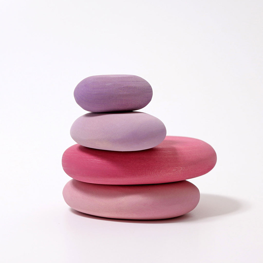 Grimm’S - Flamingo Pebbles