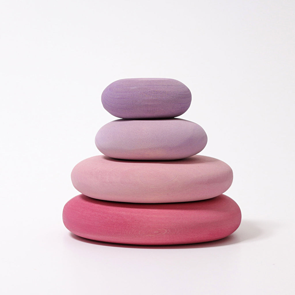 Grimm’S - Flamingo Pebbles