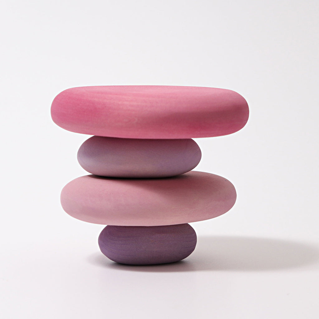 Grimm’S - Flamingo Pebbles